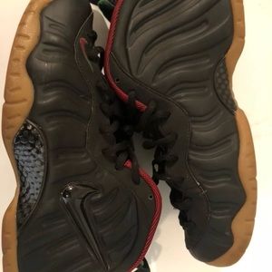 Foamposite